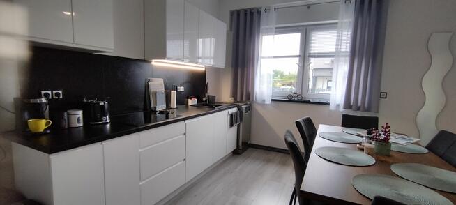 Wakacje nad morzem w Białym Domu w Sarbinowie