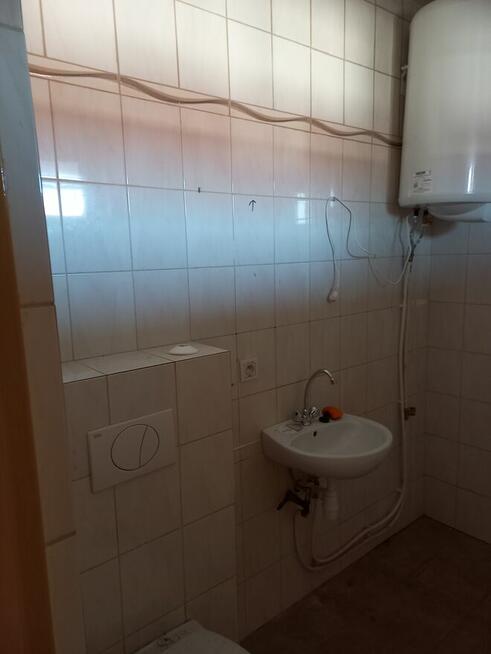 Zamienie mieszkanie komunalne ZAWIERCIE