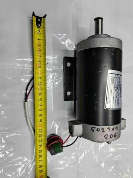 silnik elektryczny DC 230-240 V 3.5 A