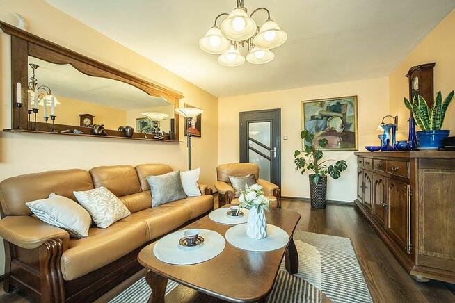 Wyjątkowe M6 Widzew- 5 pokoi, rozkład, balkon