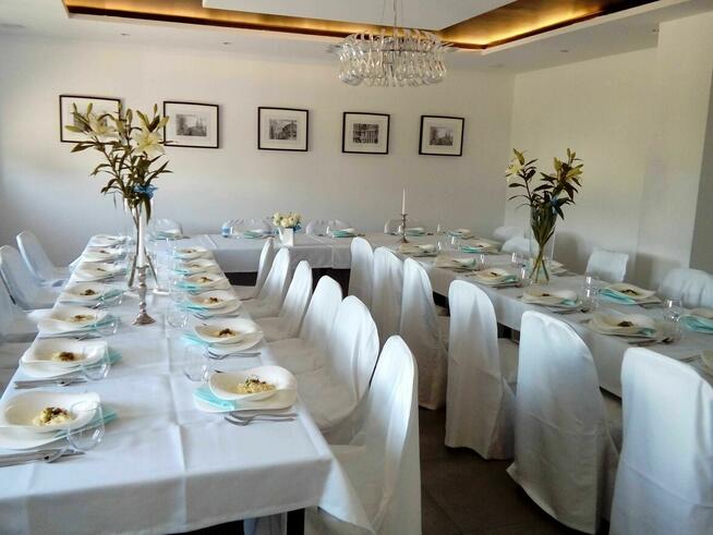 Sala / lokal do wynajęcia pod imprezy / organizację Sylwestra