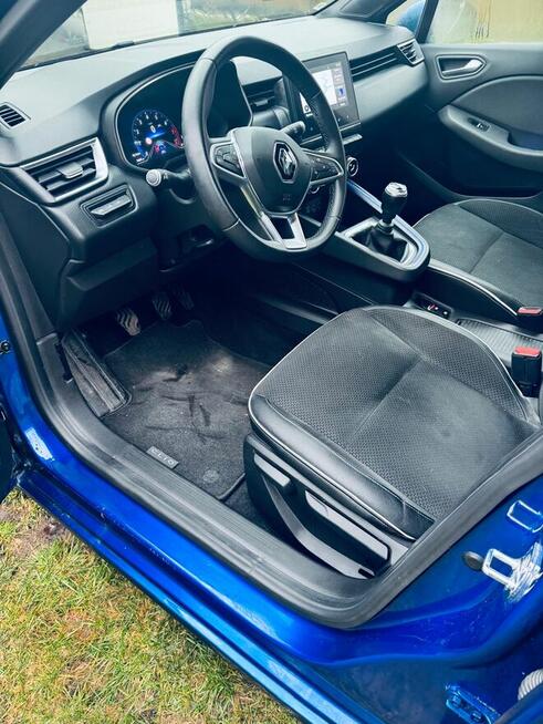 Sprzedam Renault Clio