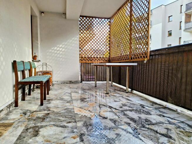 Mieszkanie z garażem, ul. Piaskowa