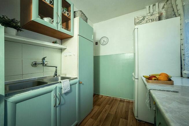 M4 Blisko Manufaktury- spokojnie i zielono