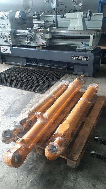 Serwis Maszyn Budowlanych