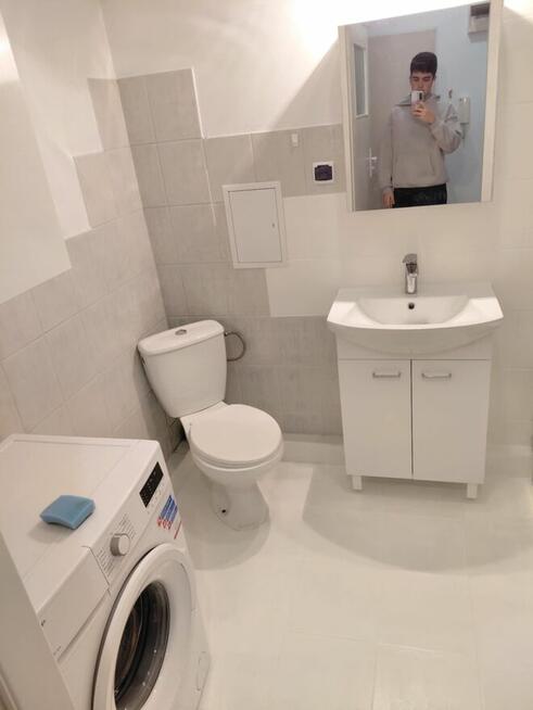 Do wynajęcia miesxkanir