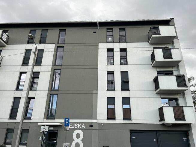 Wynajmę kawalerkę Poznań Nowe Miasto