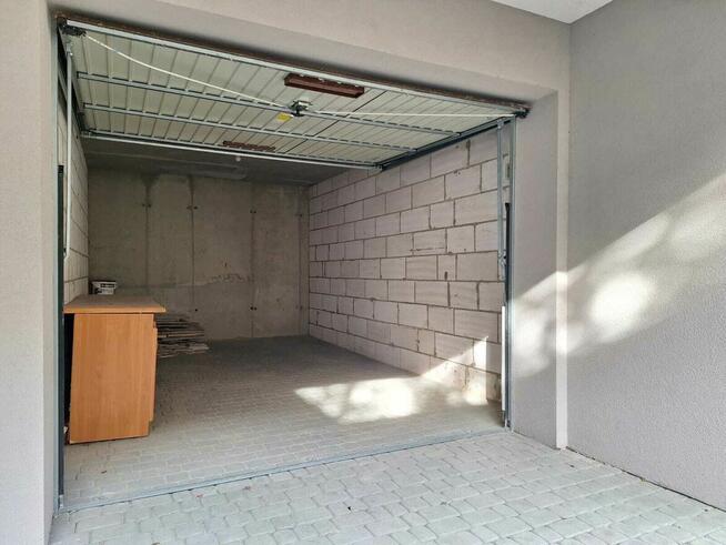 Mieszkanie z garażem, ul. Piaskowa