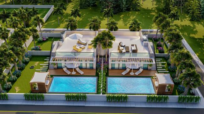 Phuket Health & Wellness Resort to luksusowy kompleks