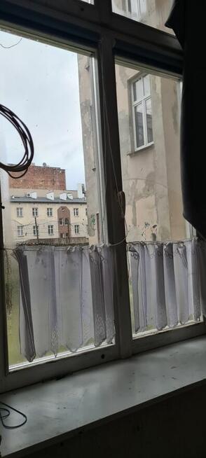 1 pok+k. 21 m2,Centrum, umowa na czas nieokreślony-22 tys.zł