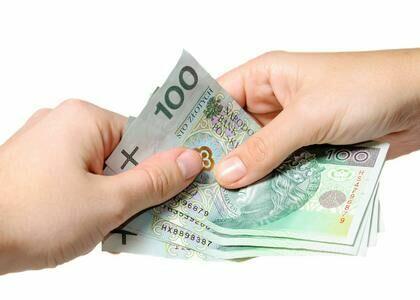 Weź pożyczkę na raty (do 60 tyś zł) - łatwiej niż w Banku