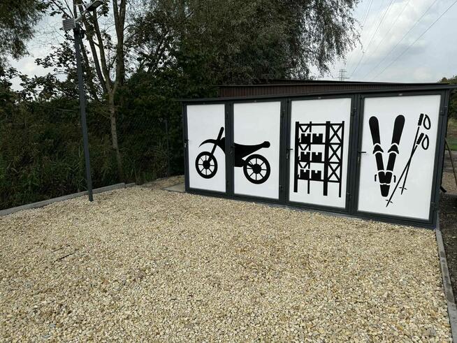 Promocja Wynajem Boxów Magazynowych Zabrze – Zaborze