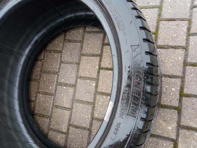 MICHELIN PRIMACE 3 275/35/19 r 1 sztuka rok 2020 bieżnik ok