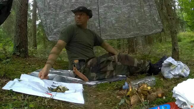 Poznam Panią NIE PALĄCĄ 30 - 45