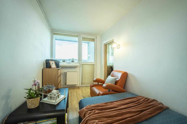 M3 Górna- mieszkanie z potencjałem