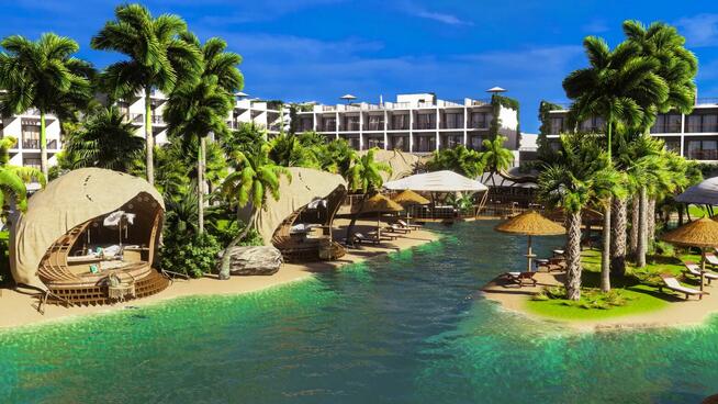 Phuket Health & Wellness Resort to luksusowy kompleks