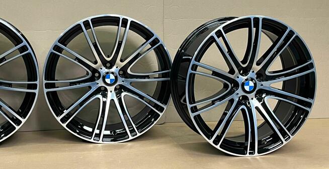 Replika BMW 20x8.5 20x10 5x112 ET27 ET40 66.6 BY599 LJ599