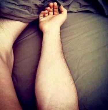 Męska wersja korelacji