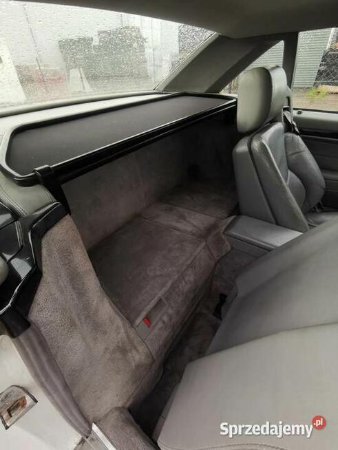 Mercedes R129 SL500