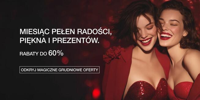 W Farmasi – aż do 60% Rabatu !