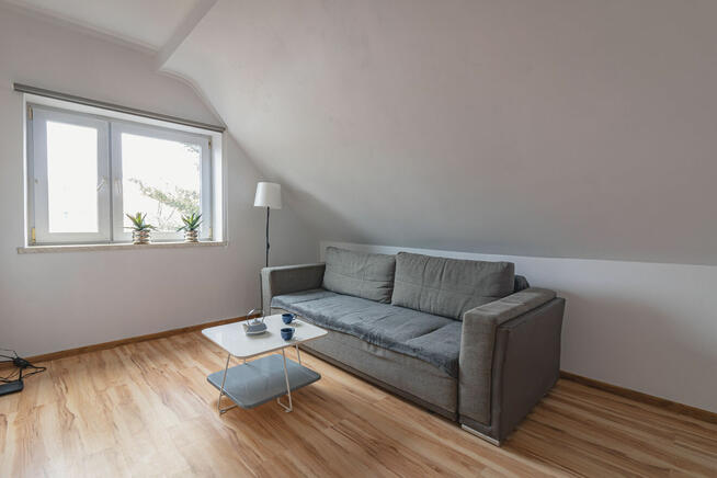 ul. Bracka, 2 pokojowe, BEZCZYNSZOWE z miejscem parkingowym