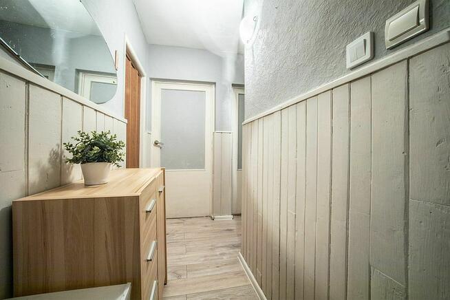 M4 Blisko Manufaktury- spokojnie i zielono