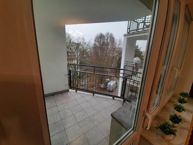 Wynajmę POKÓJ - metro Ursynów - Stokłosy