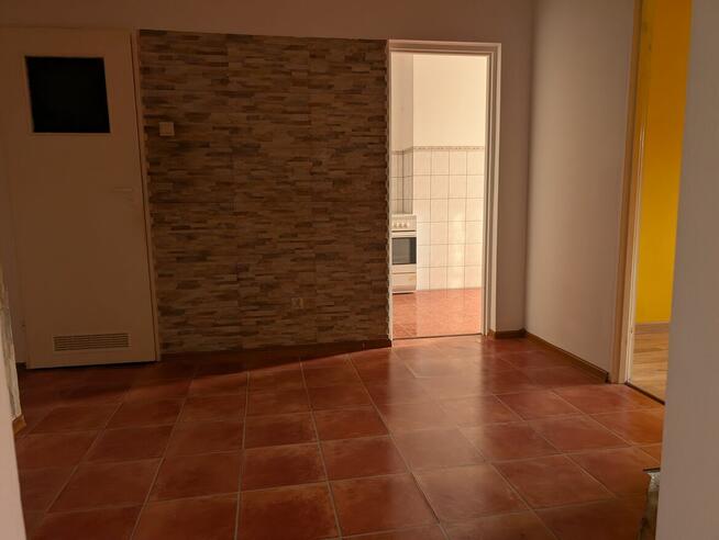 Janikowo 54m2 M3 blok 2003r wys. parter balkon Zachodnia 5 N