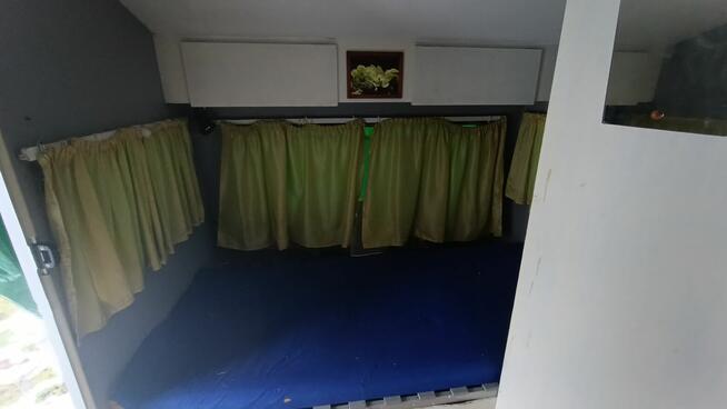 Sprzedam przyczepę kempingową
