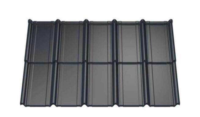 WYPRZEDAŻ!!! Blacha trapezowa T18 kolor