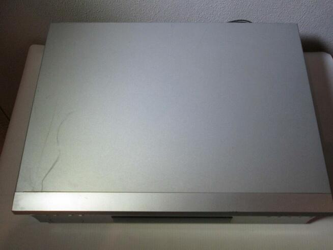 Magnetowid Video LG LV3368 - Blokada SAFE, głowica perfekt