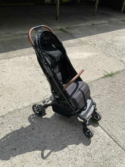 Wózek Spacerówka Tanio