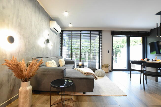 Apartamenty, zakwaterowanie, pokoje, noclegi w Szczyrku