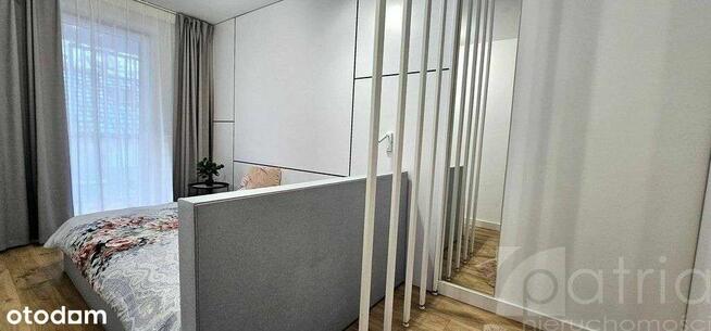 Apartament nad morzem balkon, garaż, Spa, winda