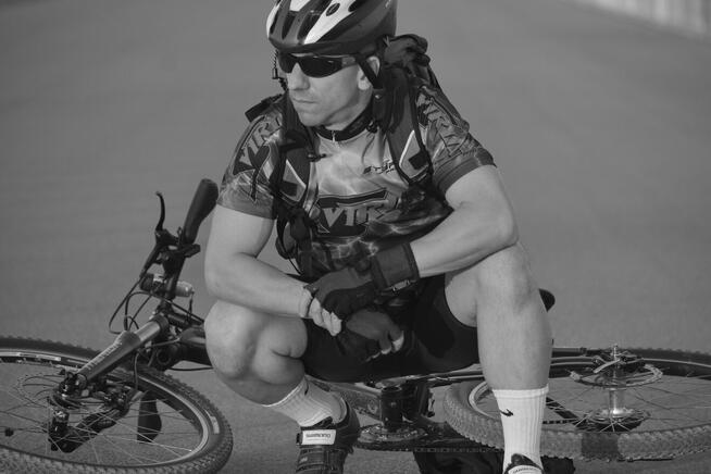 Poznam Panią NIE PALĄCĄ 30 - 45