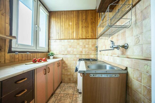 M3 Górna- mieszkanie z potencjałem