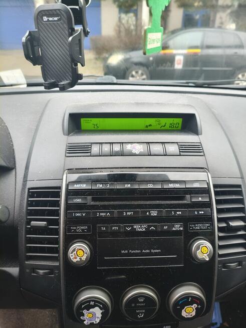 Mazda 5 I gen (2010), 2.0 Diesel 143KM 7miejsc