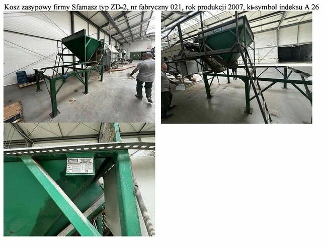 Syndyk sprzeda ruchomości