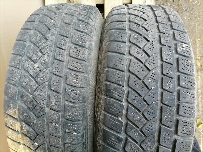 Alufelgi Audi A4 b5 z oponami zimowymi 15/65/195