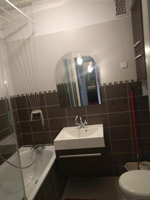 Ładna kawalerka- metro Kabaty