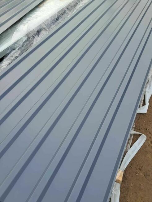 Blacha trapezowa T18,T7 ! Różne kolory, różne długości !