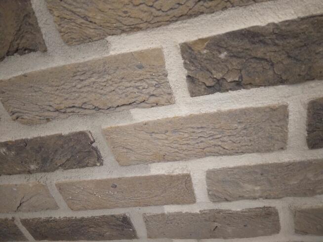 Cegła holenderska ozdobna KM657 SOPO