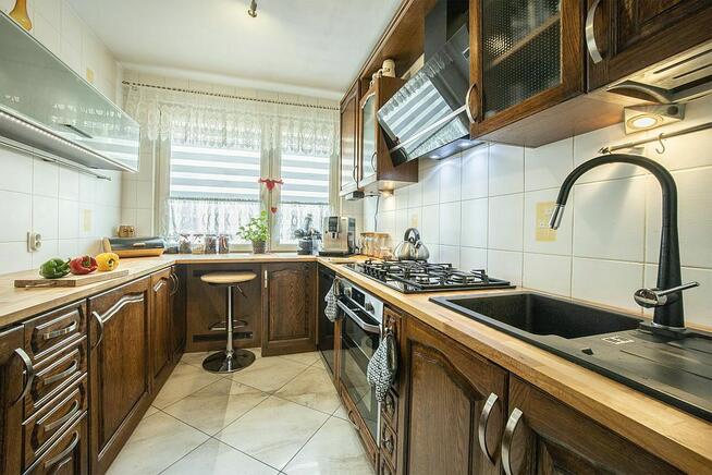 Wyjątkowe M6 Widzew- 5 pokoi, rozkład, balkon