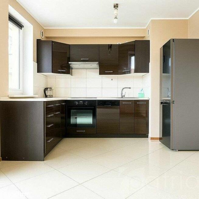 2 pokojowe mieszkanie na Warszewie