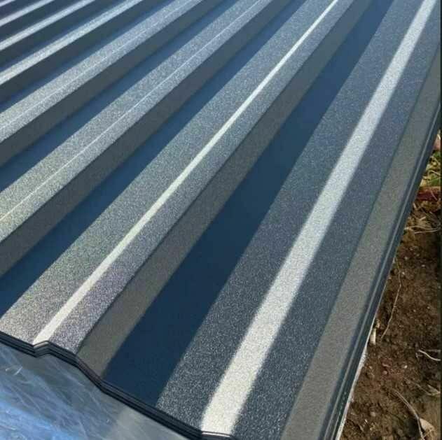 Wyprzedaż !! Blacha T18 RAL 7016 MAT