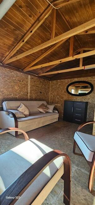 Sprzedam działkę rekracyjną