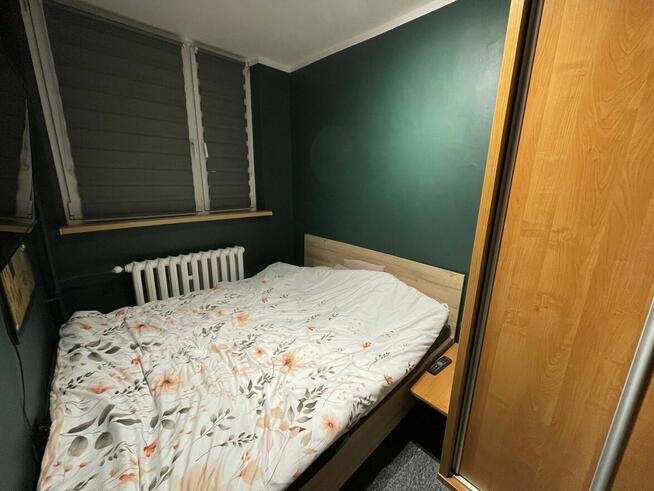 Mieszkanie na wynajem Gliwic Sikornik