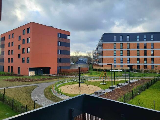 Na wynajem mieszkanie ul. Morcinka Kraków