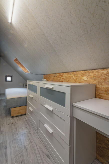 ul. Bracka, 2 pokojowe, BEZCZYNSZOWE z miejscem parkingowym