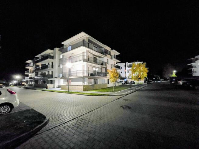 Mieszkanie z garażem, ul. Piaskowa